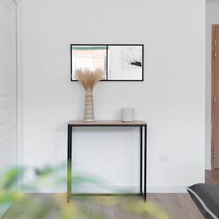 T2 Avec Parking Gratuit - Proximite Gare Apartment Toulouse Exterior foto