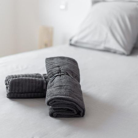 T2 Avec Parking Gratuit - Proximite Gare Apartment Toulouse Exterior foto