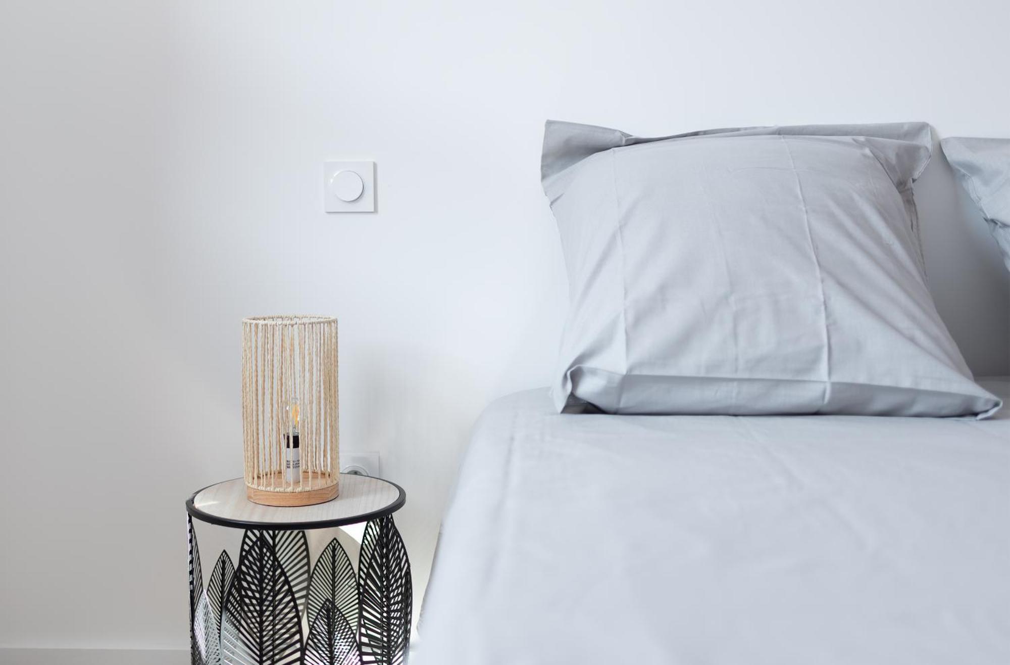 T2 Avec Parking Gratuit - Proximite Gare Apartment Toulouse Exterior foto