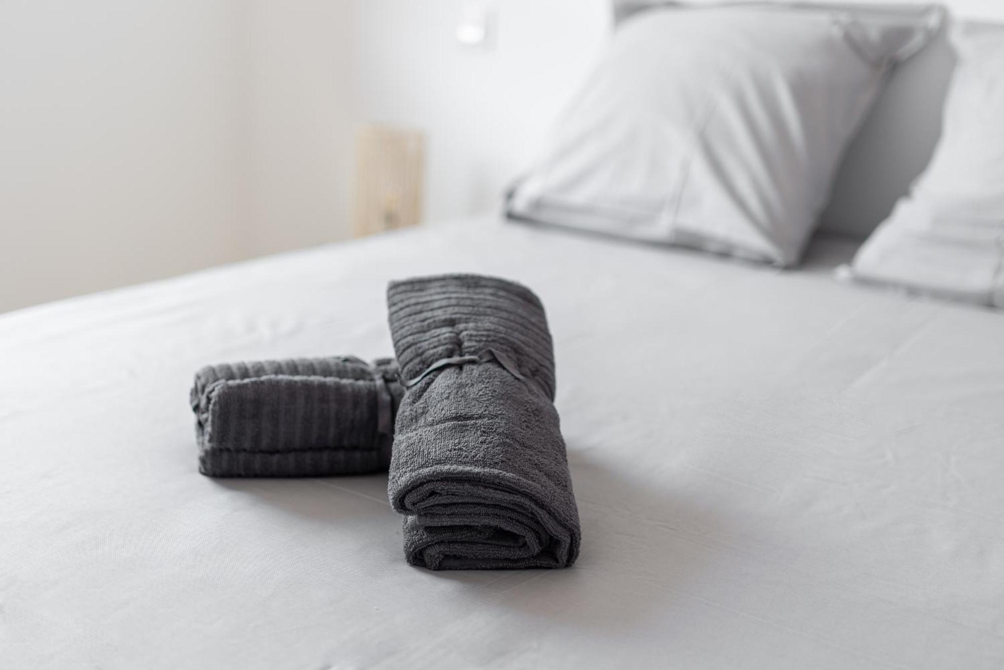 T2 Avec Parking Gratuit - Proximite Gare Apartment Toulouse Exterior foto